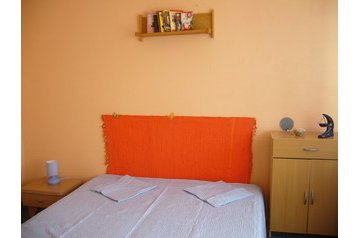 Slovacchia Byt Tatranská Lomnica, Interno